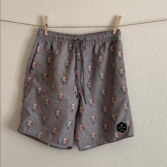 Neff Other - Men’s swim trunks